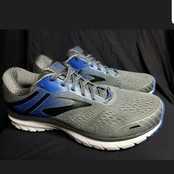 brooks gts 18 size 10